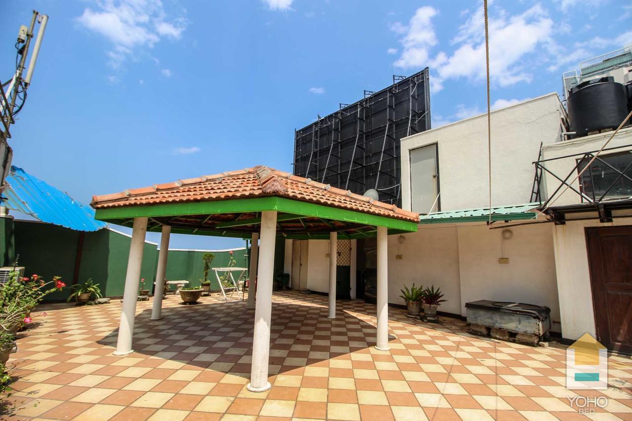 Yoho Galle Face Cove Colombo Exterior photo